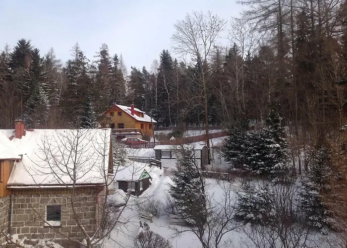 Sniezna Sowa * Szklarska Poreba