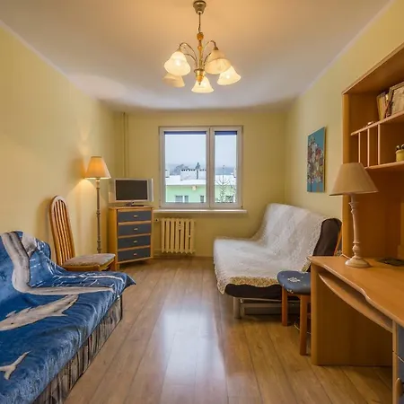 Sniezna Sowa 아파트