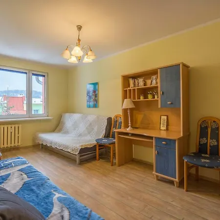 Sniezna Sowa * Szklarska Poręba