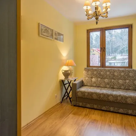 Sniezna Sowa Lejlighed