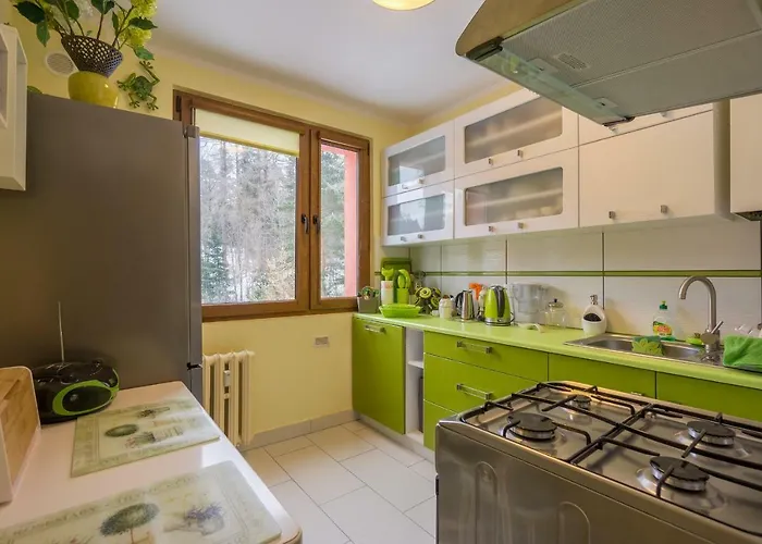 Sniezna Sowa * Szklarska Poreba